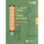 9787561923115 Nuevo libro de chino practico 2 IDIOMA EXTRAN.PARA ESPAÑOLES