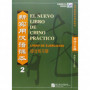 9787561923030 Nuevo libro de chino practico 2 IDIOMA EXTRAN.PARA ESPAÑOLES