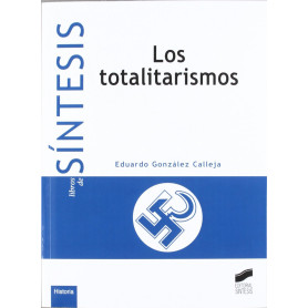 Los totalitarismos  JEYJO
