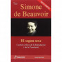 9788496976290  Simone de Beauvoir: el segon sexe   OTROS