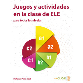 Juegos y actividades en la clase de ele  JEYJO