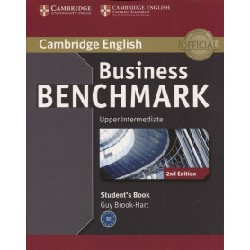 Business benchmark upper-inter.(student)  JEYJO