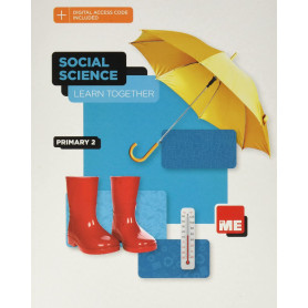 SOCIAL SCIENCE + LIC.DIGITAL 2ºEP 21 LEARN TOGETHE  JEYJO