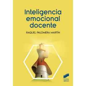 Inteligencia emocional docente  JEYJO