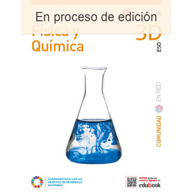 ESO3 FÍSICA Y QUÍMICA 3 C. DIVERSIDAD COMUNIDAD EN  JEYJO