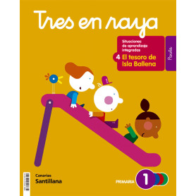 1-2PRI TRES EN RAYA PAUT CANAR ED22  JEYJO