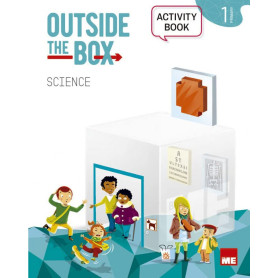 Science 1 Outside the Box AB  JEYJO