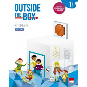 Science 1 Outside the Box P1 SB  JEYJO