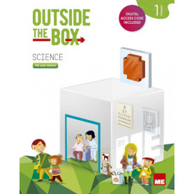 Science 1 Outside the Box P2 SB  JEYJO