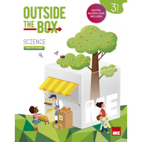 Science 3 Outside the Box P2 SB  JEYJO