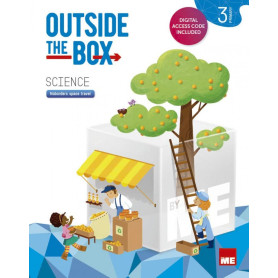 Science 3 Outside the Box P3 SB  JEYJO