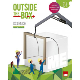 Science 5 Outside the Box P2 SB  JEYJO