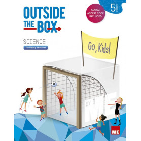 Science 5 Outside the Box P3 SB  JEYJO