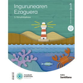 INGURUAREN EZAGUERA 1.LH MUNDUAK ERAIKITZEN.EUSKADI 2022  JEYJO