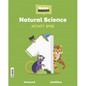 1PRI ACTIVITY NATURAL SCIENCE WM ED22  JEYJO