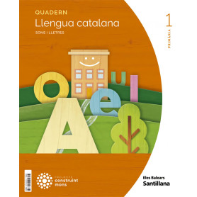 1PRI QUAD LLENGUA CM BAL ED22  JEYJO