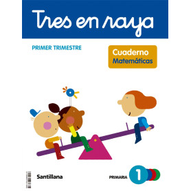 Cdn Tres en raya Matem 1-1Prm cast  JEYJO