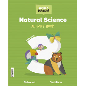 3PRI ACTIVITY NATURAL SCIENCE WM ED22  JEYJO