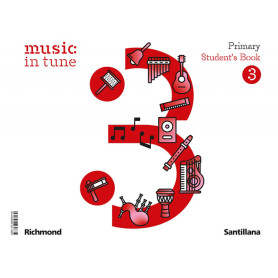 MUSIC 13 PRIMARIA  JEYJO