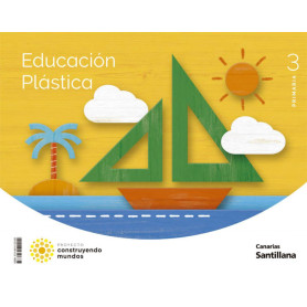 3PRI ED. PLASTICA CM CAANAR ED22  JEYJO