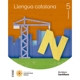 5PRI LLENGUA CM BALE ED22  JEYJO