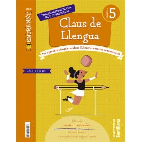 5PRI QUAD LLENGUA ENTRENAT CATAL ED22  JEYJO