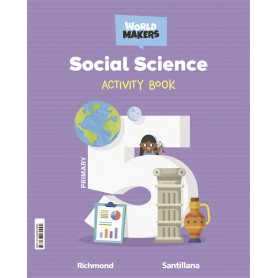 5PRI ACTIVITY SOCIAL SCIENCE WM ED22  JEYJO