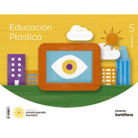 5PRI ED. PLASTICA CM CANAR ED22  JEYJO