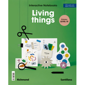 Interactive prim niv II Vertebrates  JEYJO