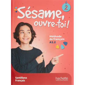 SESAME OUVRE-TOI! 2 ELEVE + COD ACCESO  JEYJO