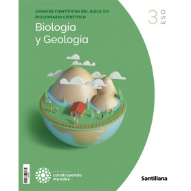 BIOLOGIA GEOLOGIA 3ºESO ARAGON 22 CONSTRUYENDO MUN  JEYJO