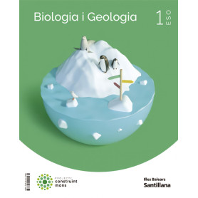1ESO BIOLO Y GEOLO CM BAL ED22  JEYJO