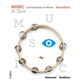 Introduction to Music Vol I ESO  JEYJO