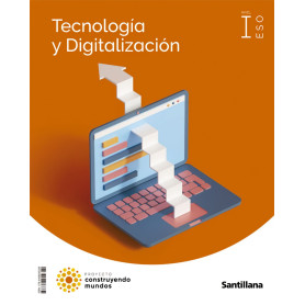 1ESO TECNOLOGIA INVENTAMOS CM CAST ED22  JEYJO