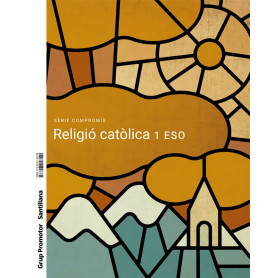 1ESO RELIGION CATAL ED22  JEYJO
