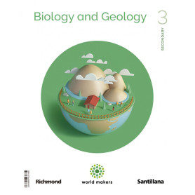 BIOLOGY  JEYJO