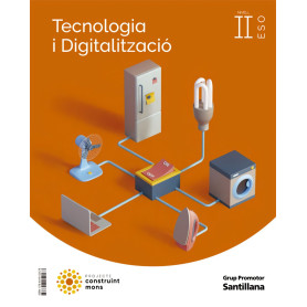 3ESO TECNOLOGIA CM CATAL ED22  JEYJO