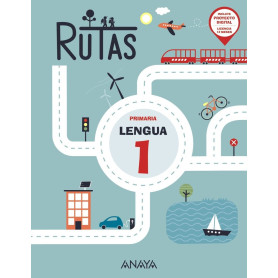 Lengua 1. RUTAS.  JEYJO