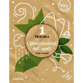 Coneixement del medi 1.  JEYJO