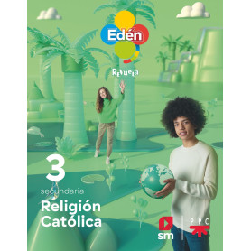 Religio 3R eso Eden/revuela  JEYJO