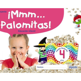 INF 4 AÑOS PALOMITAS MMMM 1ºTRI 2022  JEYJO