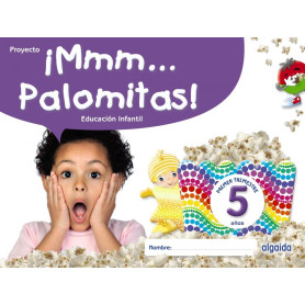 INF 5 AÑOS PALOMITAS MMMM 1ºTRI 2022  JEYJO