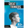 9781380044839  GREAT THINKERS B2+ Student's book   2ºBACHILLERATO