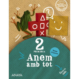 ANEM TOT 3 2PR VA;VA OPERACIO MON  JEYJO