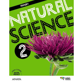 Natural Science 2. Pupil's Book  JEYJO