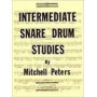 9781934638194  Intermediate studies for snave drum   OTROS