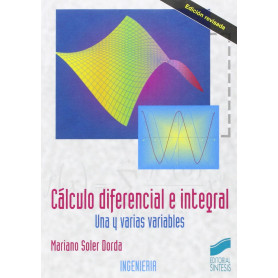 Cálculo diferencial e integral  JEYJO