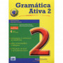 9789727578634 Gramática ativa 2 (versao brasileira) +cd EOI (ESCUELA OFICIAL IDIOMAS)