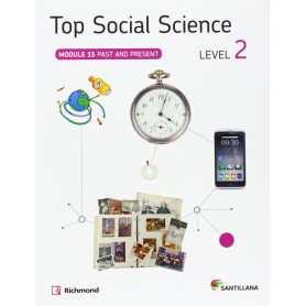 Top social science 2. Past and present  JEYJO