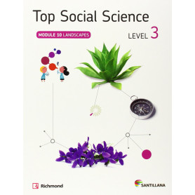 Top social science 3. Landscapes  JEYJO